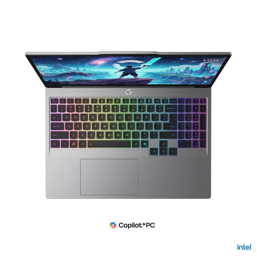 Laptop gaming Lenovo LOQ 15IRH11E 83Y9003XVN (Core 7 230H | RTX 3050 6GB | 16GB | 512GB | 15.3 inch WUXGA 165Hz | Windows 11 Home | 2Y | Xám)